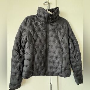 The North Face Black Label Women's Black Puffer Jacket